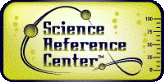 Science Reference Center logo wide