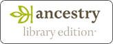 Ancestry Library Edition logo wide