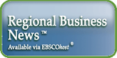 Regional Business News logo wide