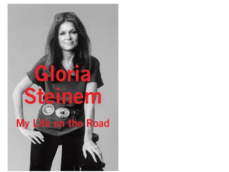 book cover photo of Gloria S.
