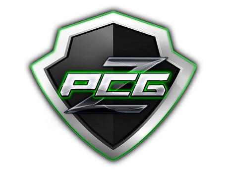 Logo for PC Gamerz Hawaii