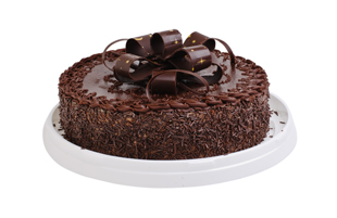 Chocolate Cake Photo