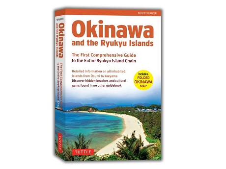 Okinawa and the Ryukyu Islands