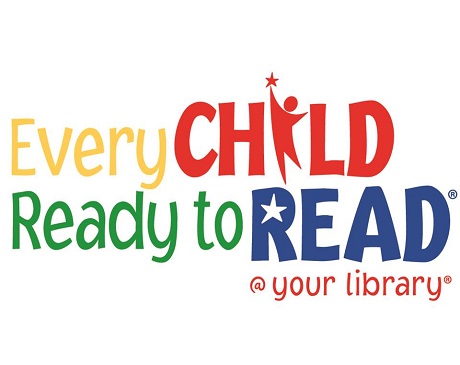 Every Child Ready to Read @ your library