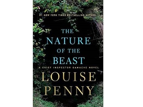 The Nature of the Beast book cover
