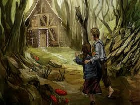 Hansel and Gretel