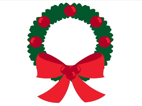 Christmas Wreath