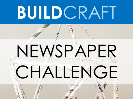 Newspaper Challenge
