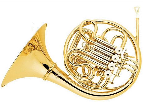 French horn