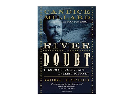 River of Doubt