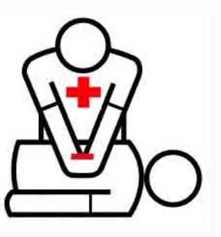 Red Cross CPR