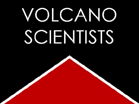 Volcano Scientists