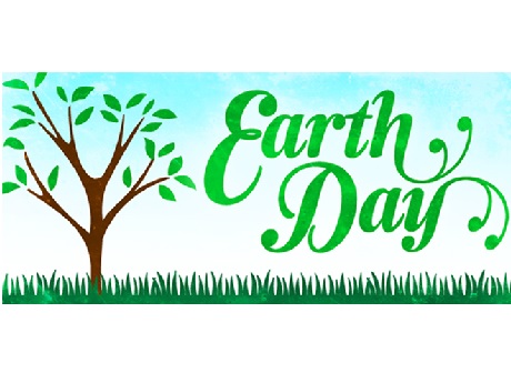 Earth Day