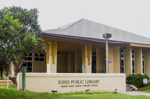 Kihei Library