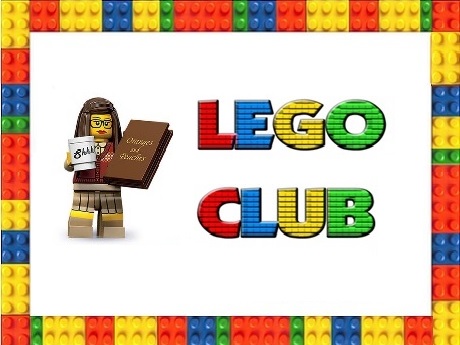 Lego Club Icon