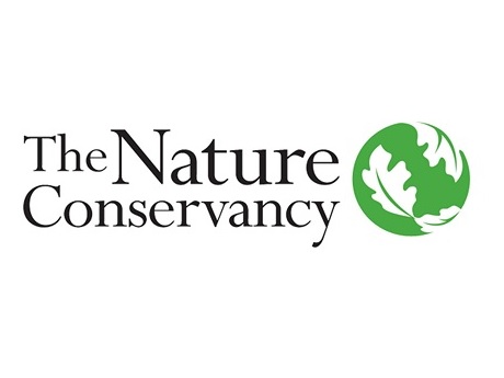 The Nature Conservancy logo