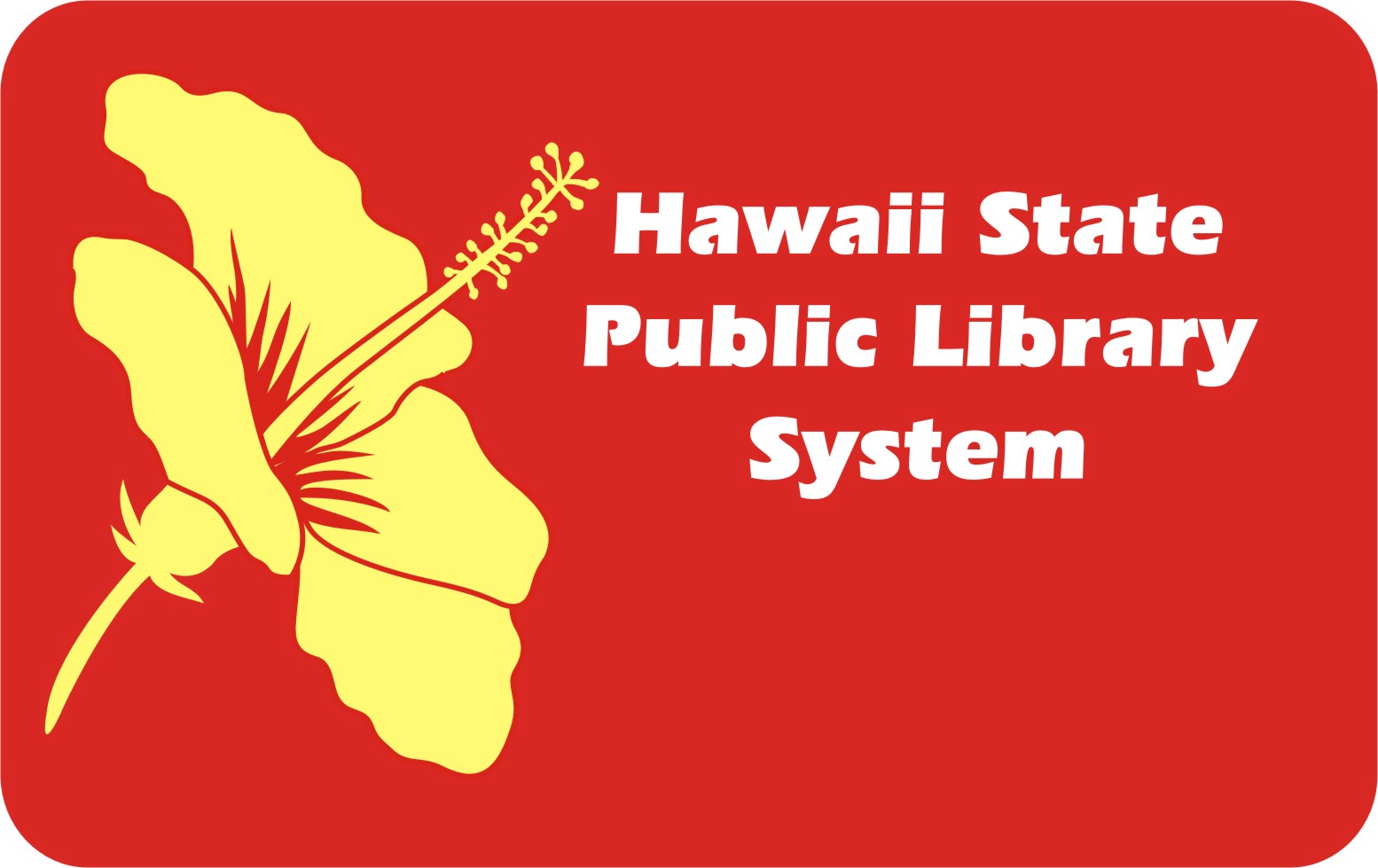 HSPLS Library Card Logo