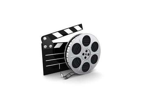 Movie reel