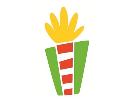 Giving Back with Ronald McDonald logo