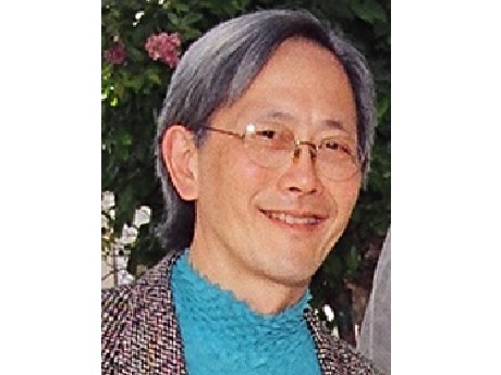 Dr. Greg Yuen