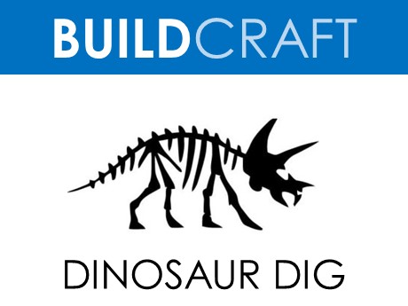 Dinosaur Dig