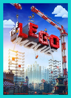 The Lego Movie