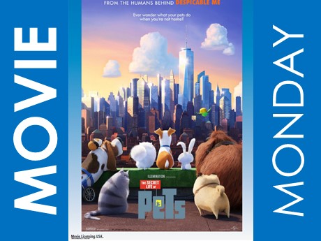 The Secret Life of Pets