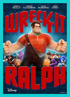 Wreck-It Ralph