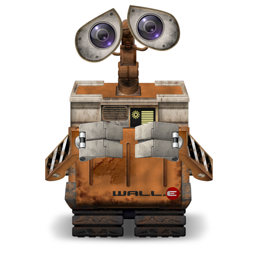 Wall-E