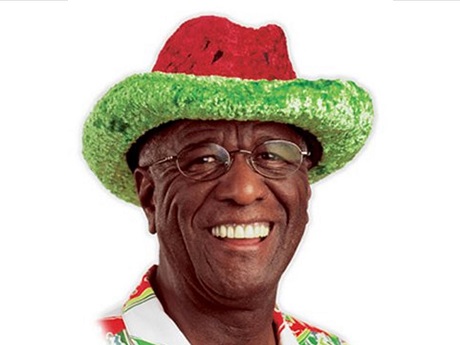 Wally Amos