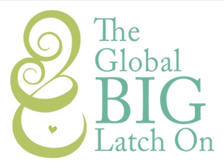 Big Latch On