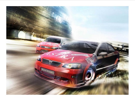 Car Racing