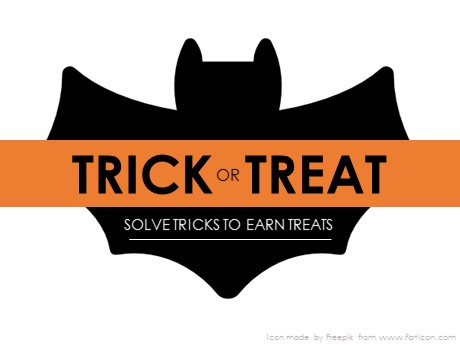 Trick or Treat
