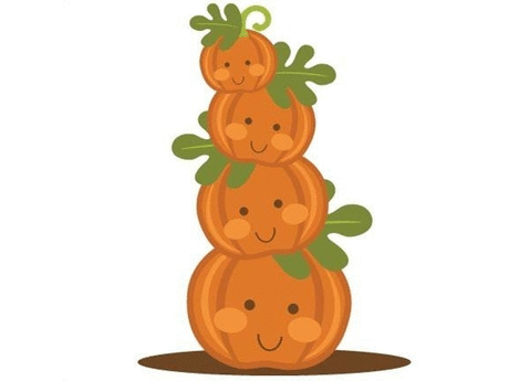 pumpkins