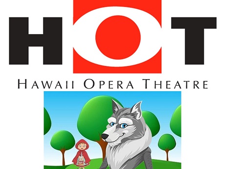 Hawaii Opera Theatre