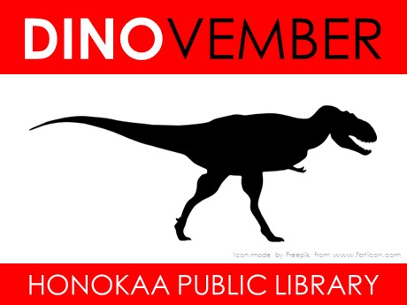 Dinovember