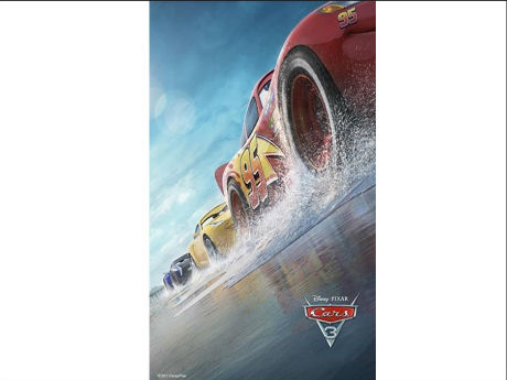 cars 3