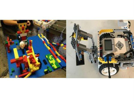 lego robotics