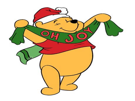 Winnie the Pooh