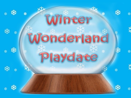 Winter Playdate