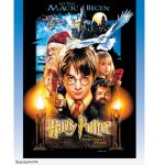 Harry Potter and the Sorcerers Stone movie poster