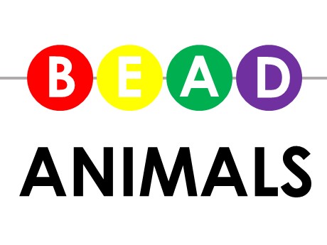 Bead Animals