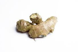 Ginger root