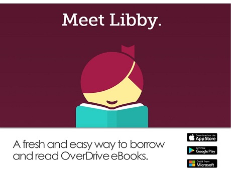 Libby ad