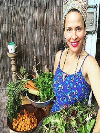 Vegan Cooking