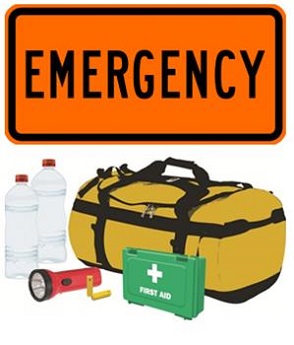 Emergency kit