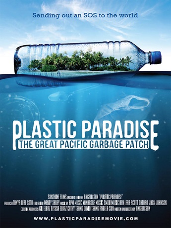 Plastic Paradise