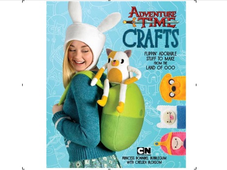 Adventure time