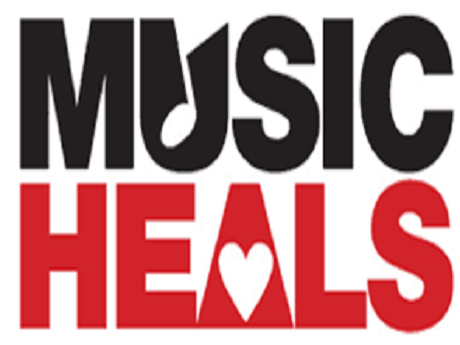 Music Heals