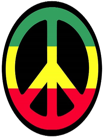 Peace sign